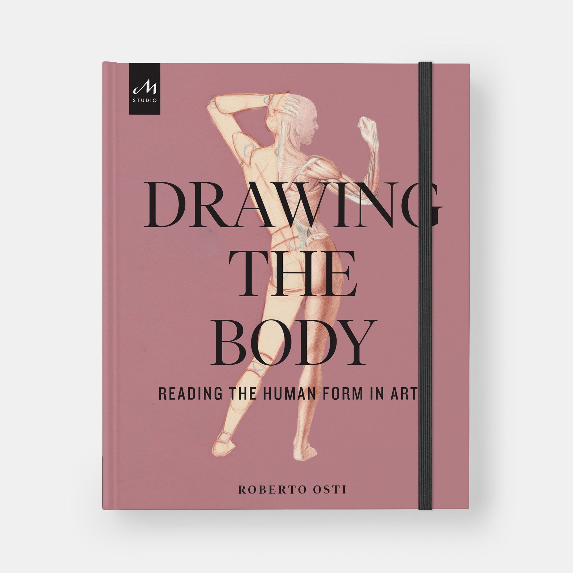 Dibujar el cuerpo: la lectura de la forma humana en el arte