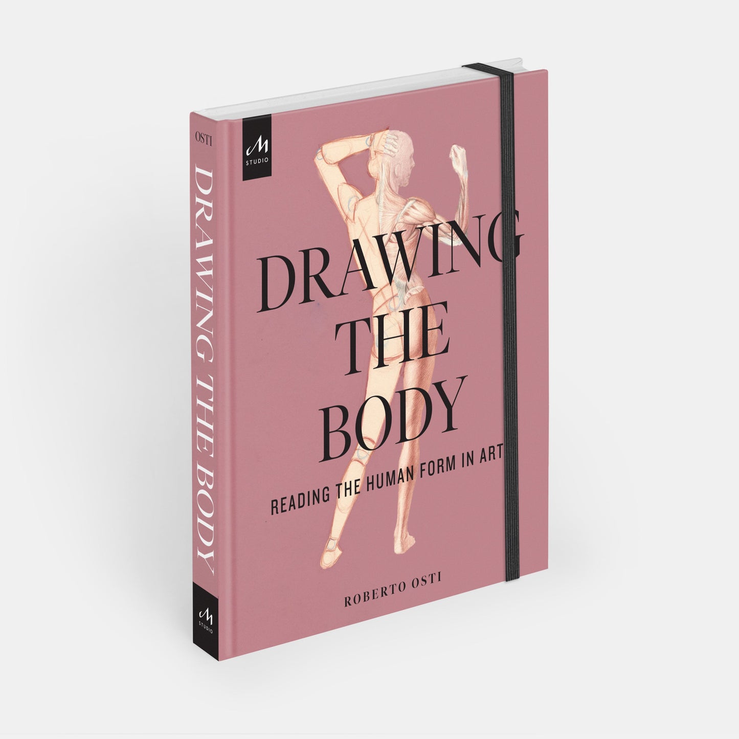 Dibujar el cuerpo: la lectura de la forma humana en el arte