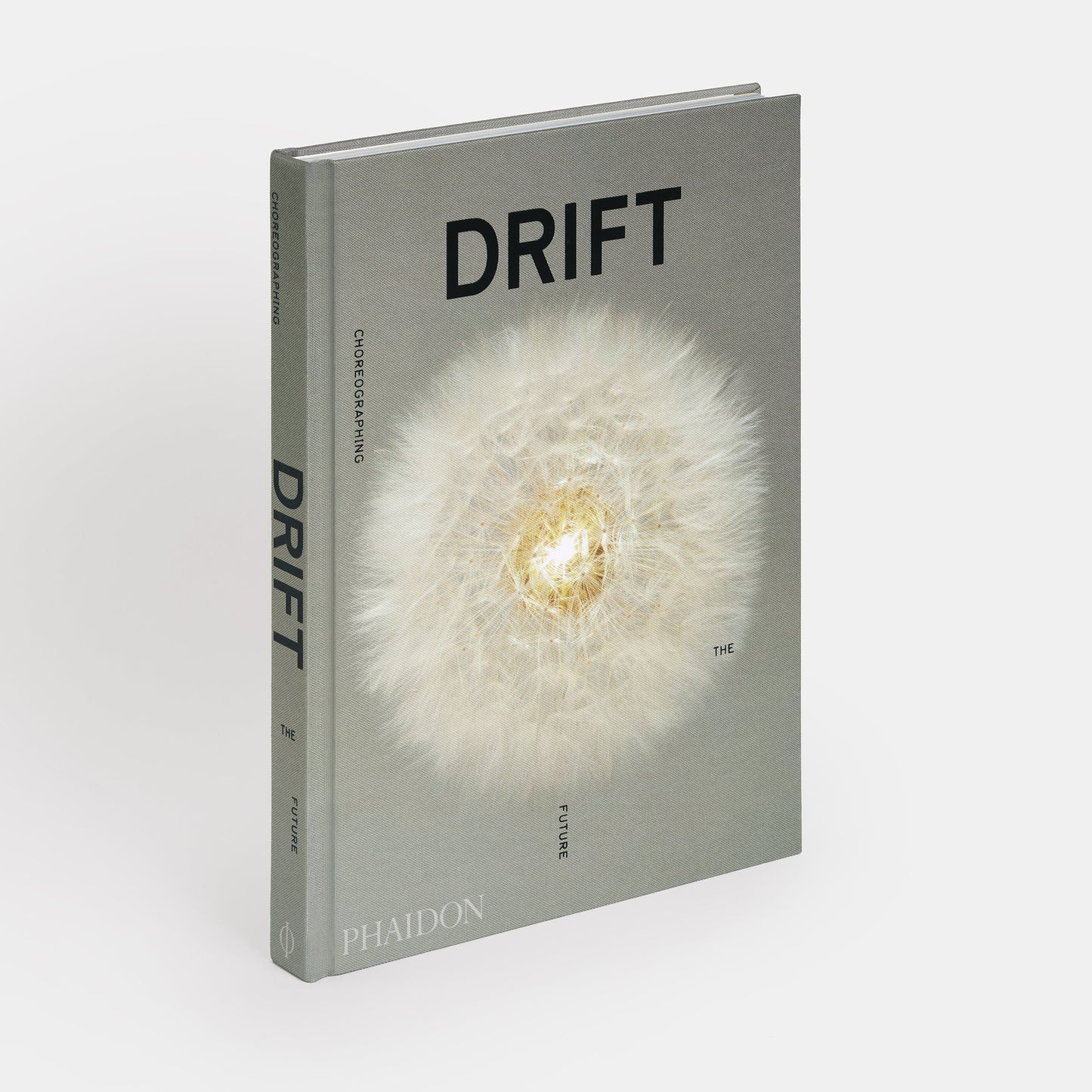 DRIFT: Coreografiando el futuro