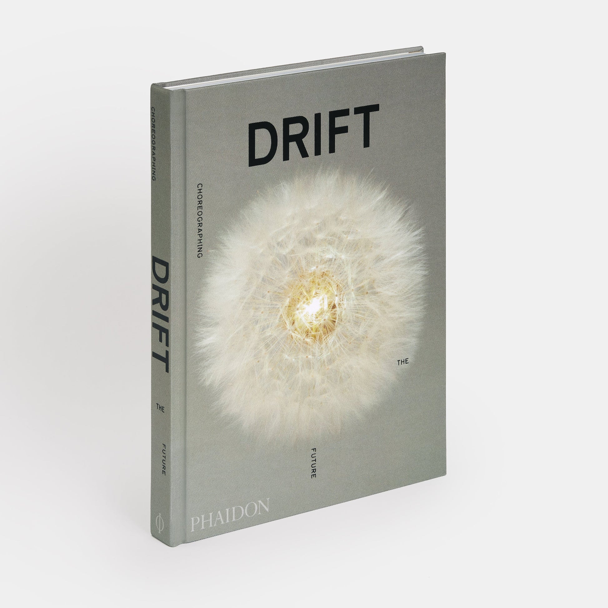 DRIFT: Coreografiando el futuro