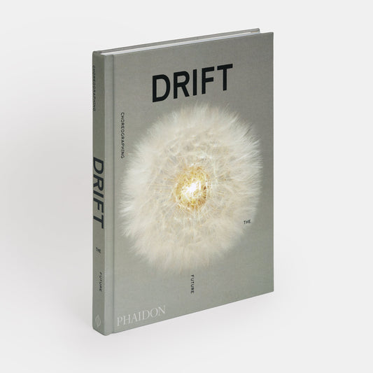 DRIFT: Coreografiando el futuro