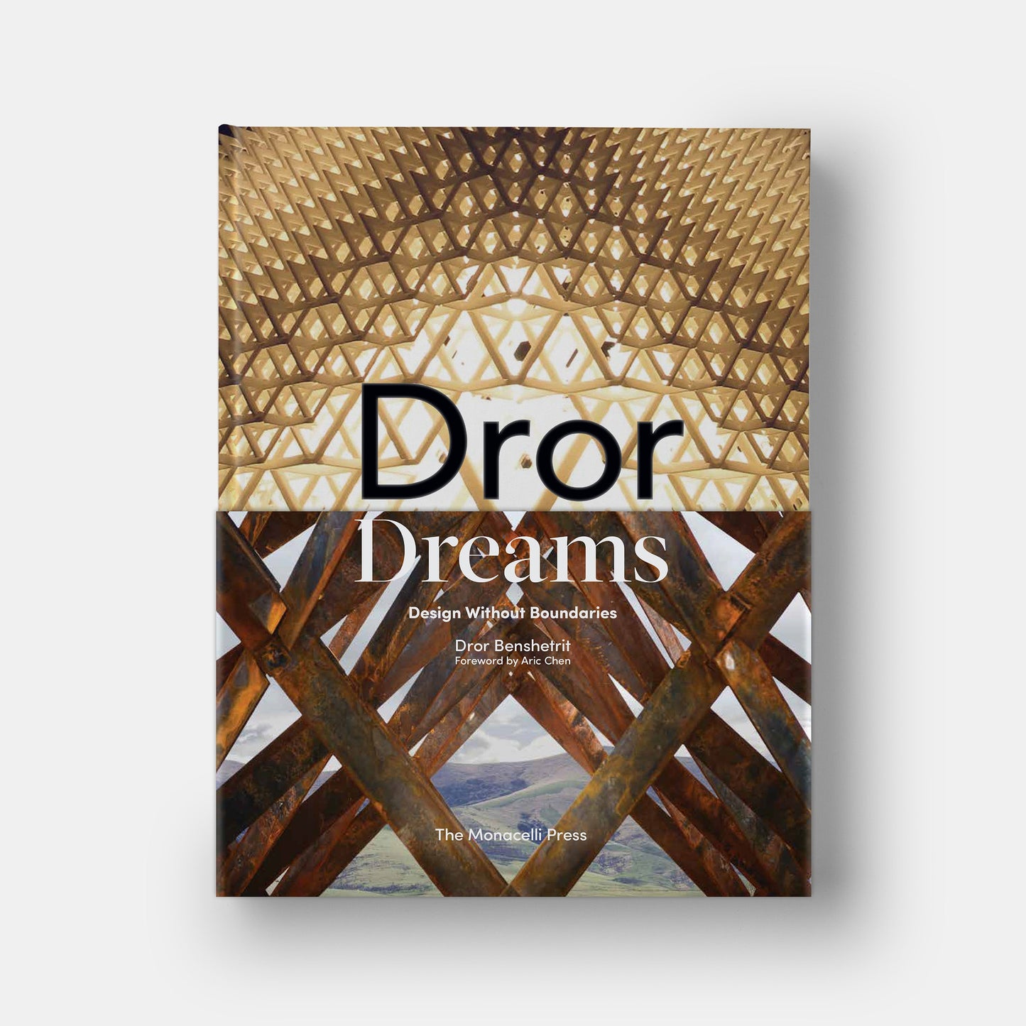Dror Dreams: Diseño sin límites