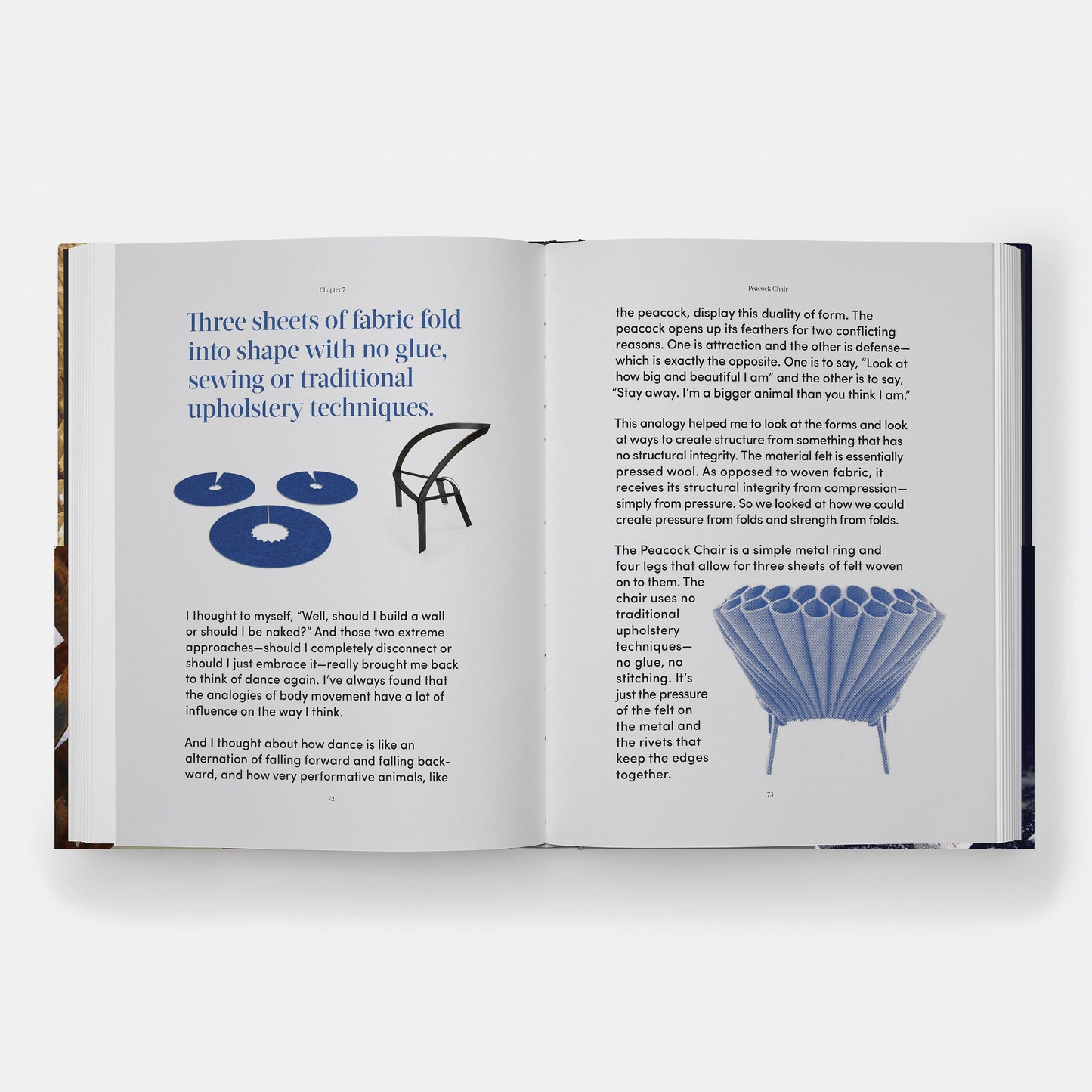 Dror Dreams: Diseño sin límites
