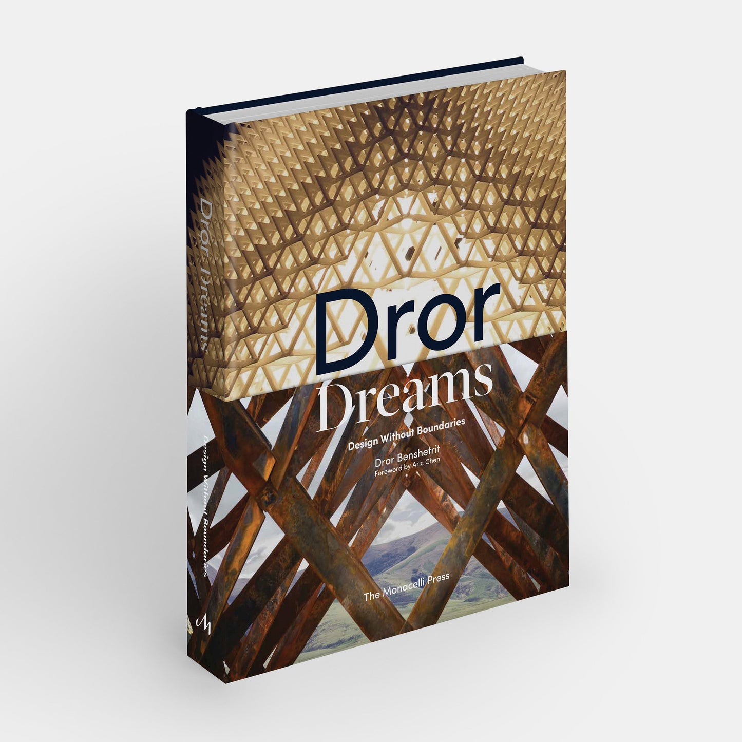 Dror Dreams: Diseño sin límites