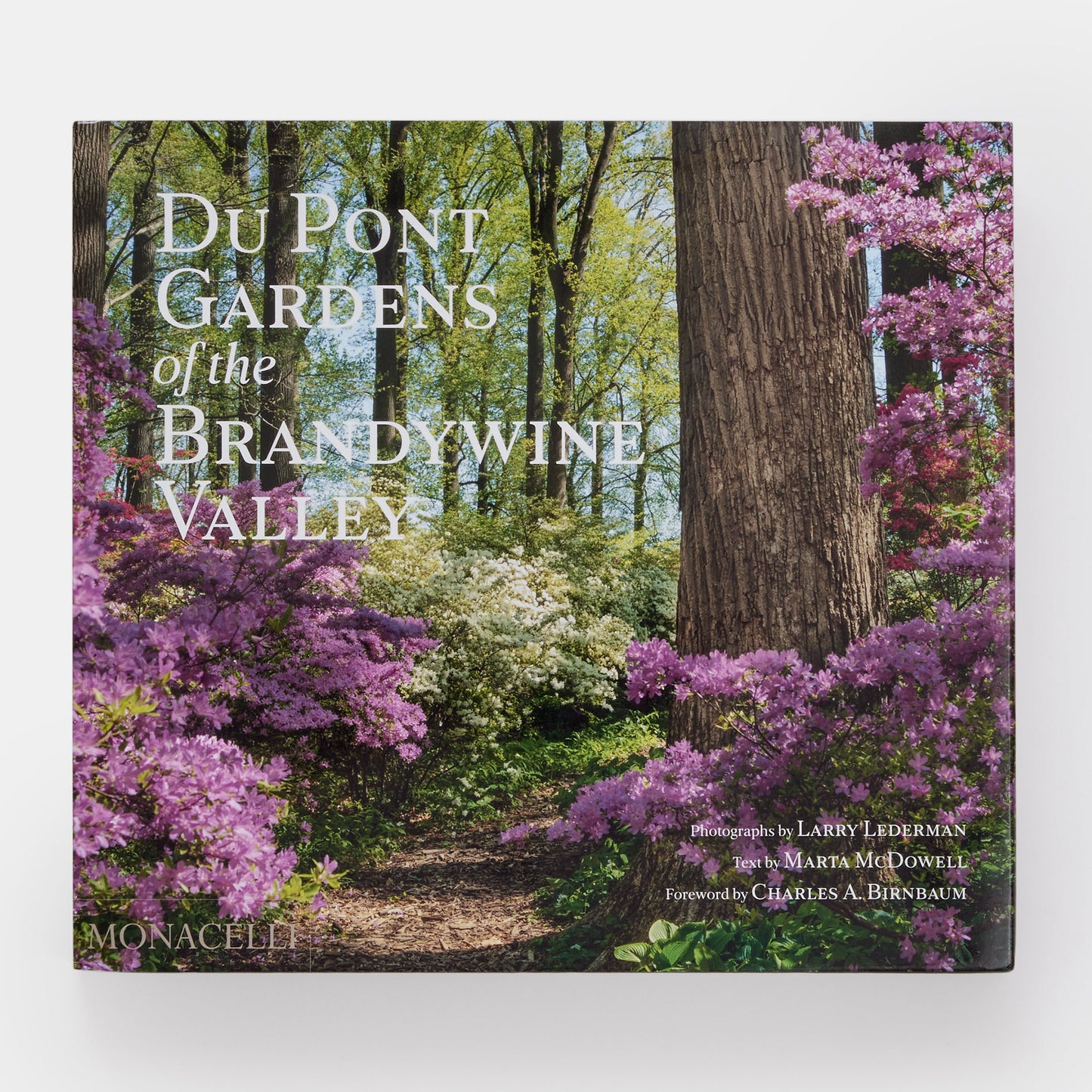 Jardines Du Pont del Valle de Brandywine