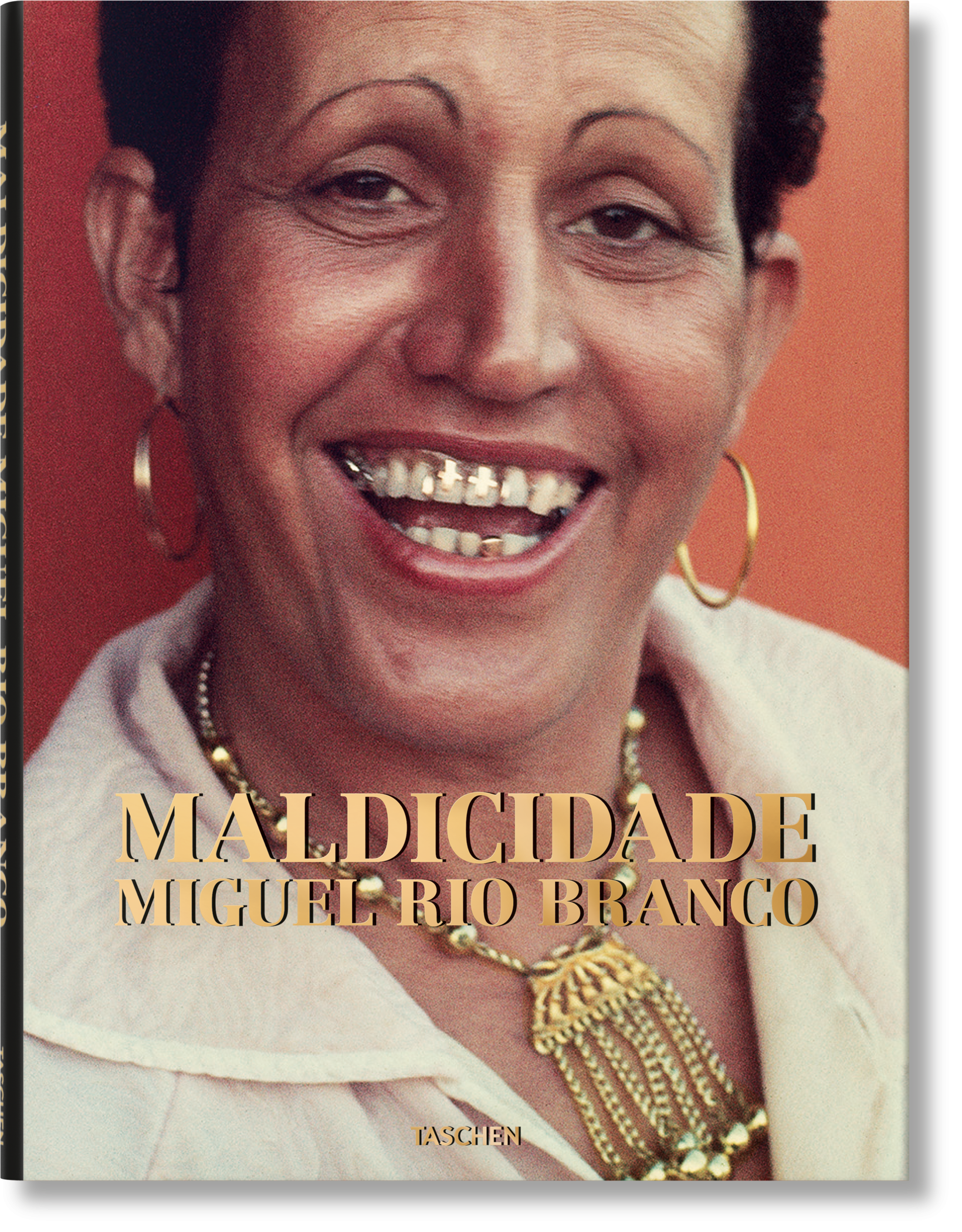 Miguel Rio Branco. Maldicidade