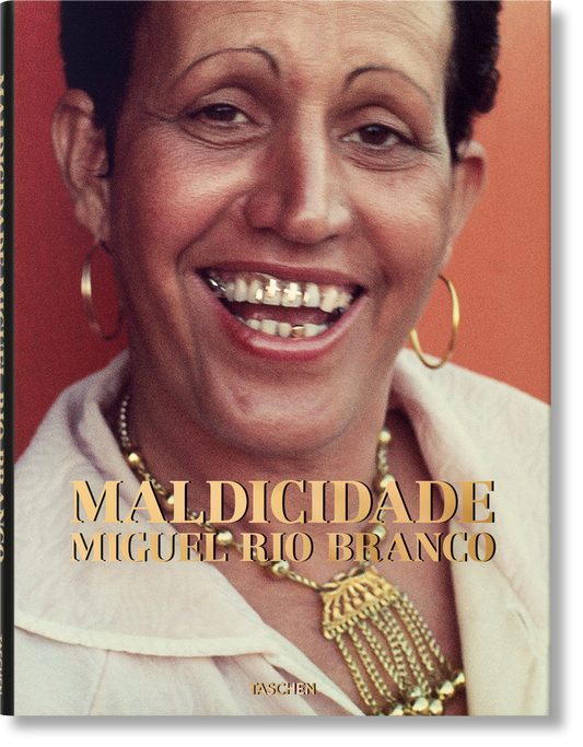 Miguel Rio Branco. Maldicidade