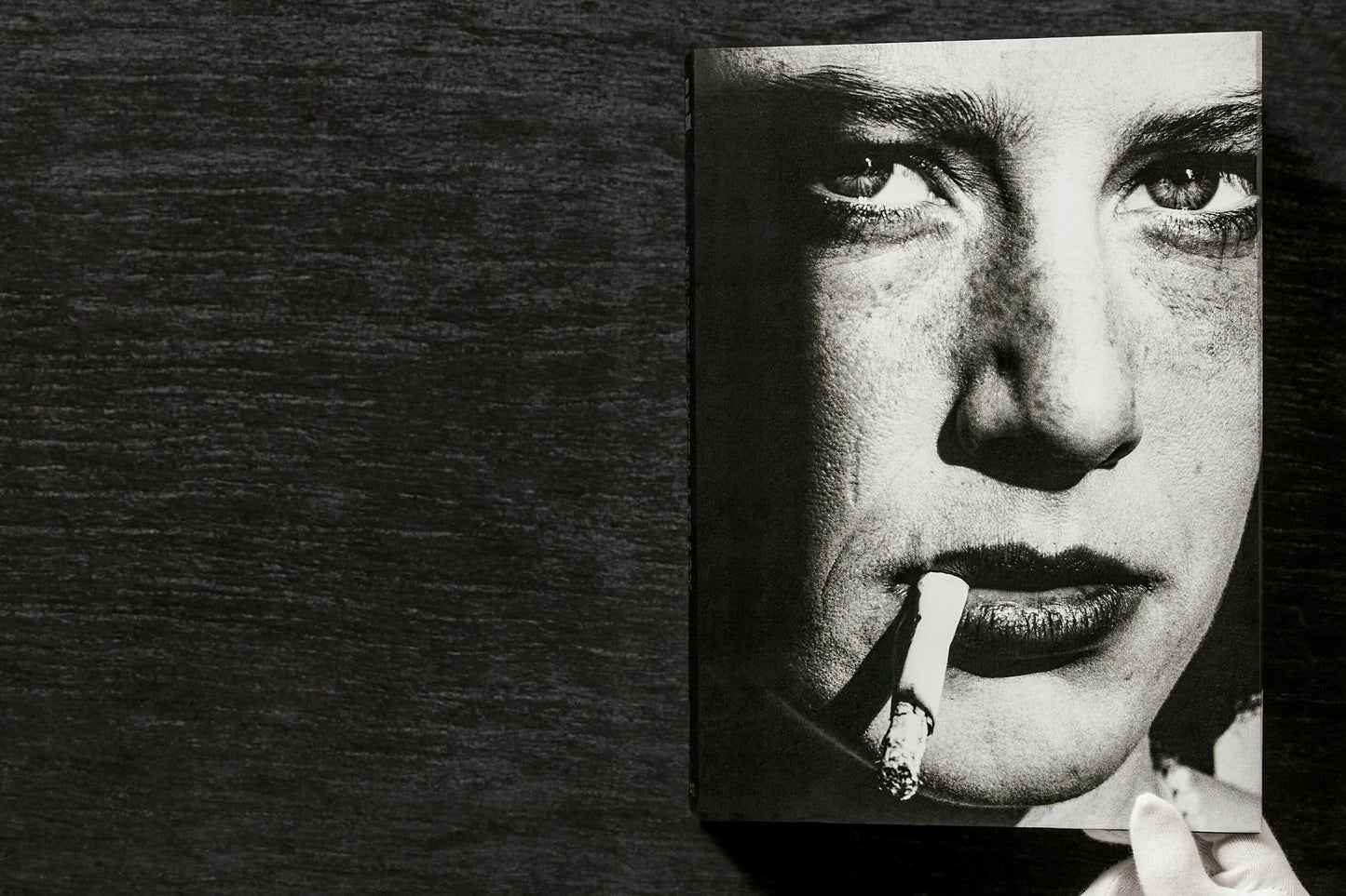Helmut Newton. Legado