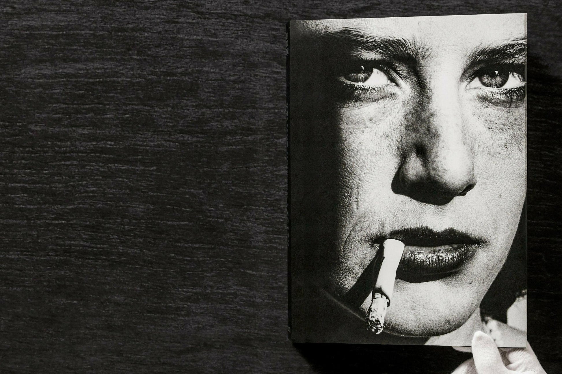 Helmut Newton. Legado