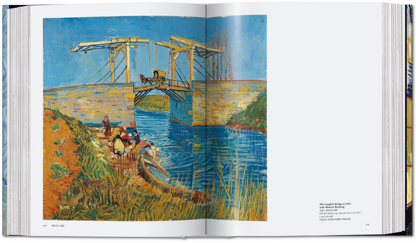 Van Gogh. La obra pictórica completa
