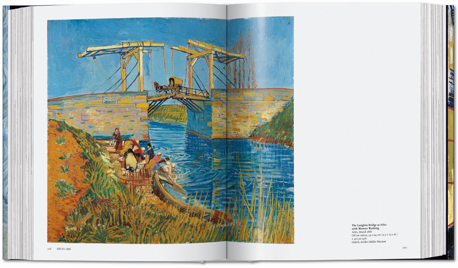 Van Gogh. La obra pictórica completa