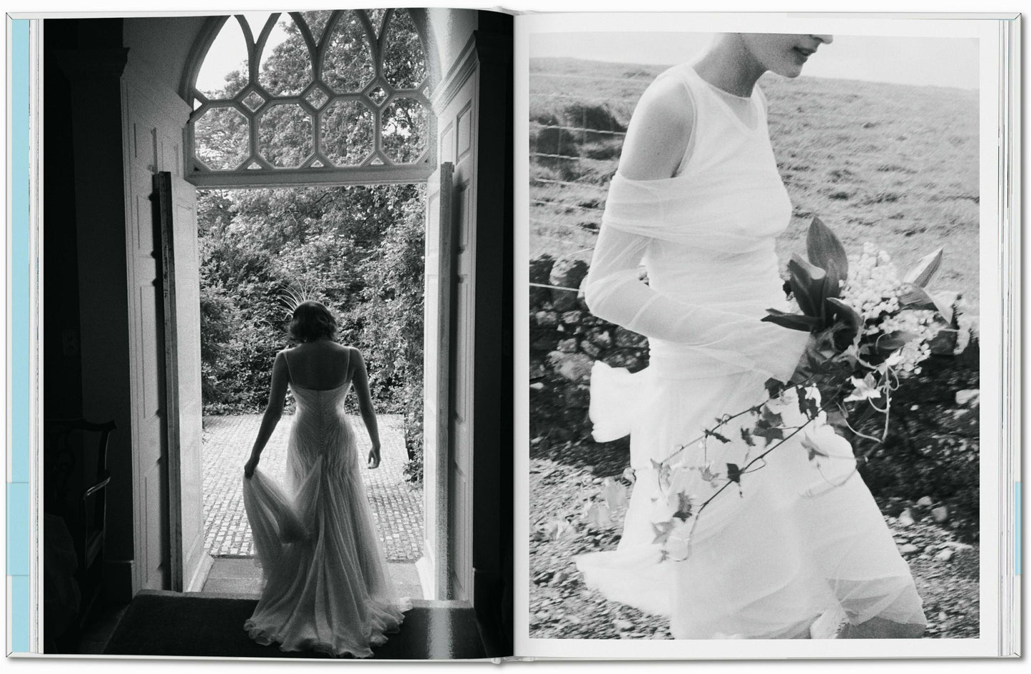 Mario Testino. I Love You. Una celebración de bodas