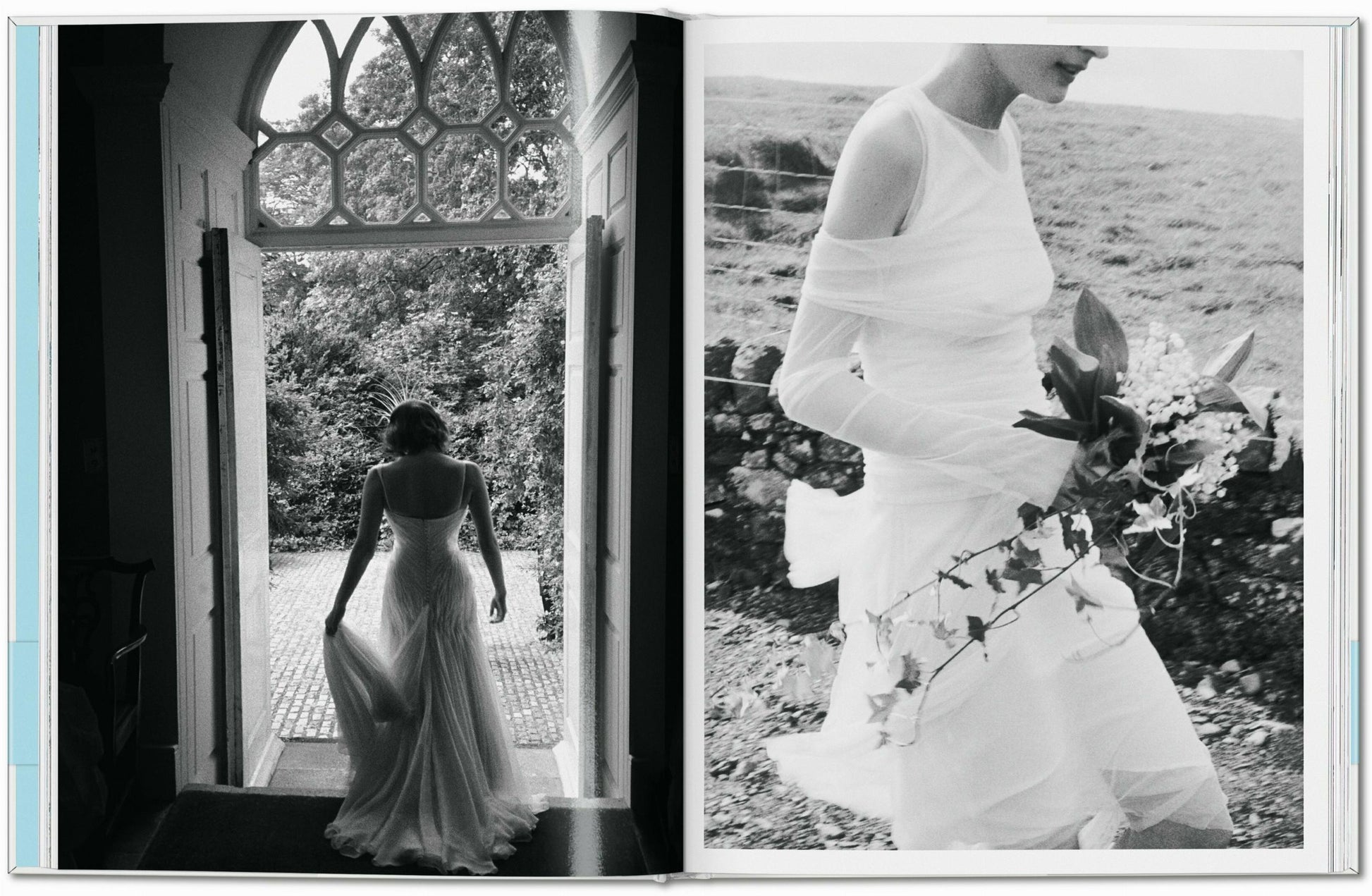 Mario Testino. I Love You. Una celebración de bodas