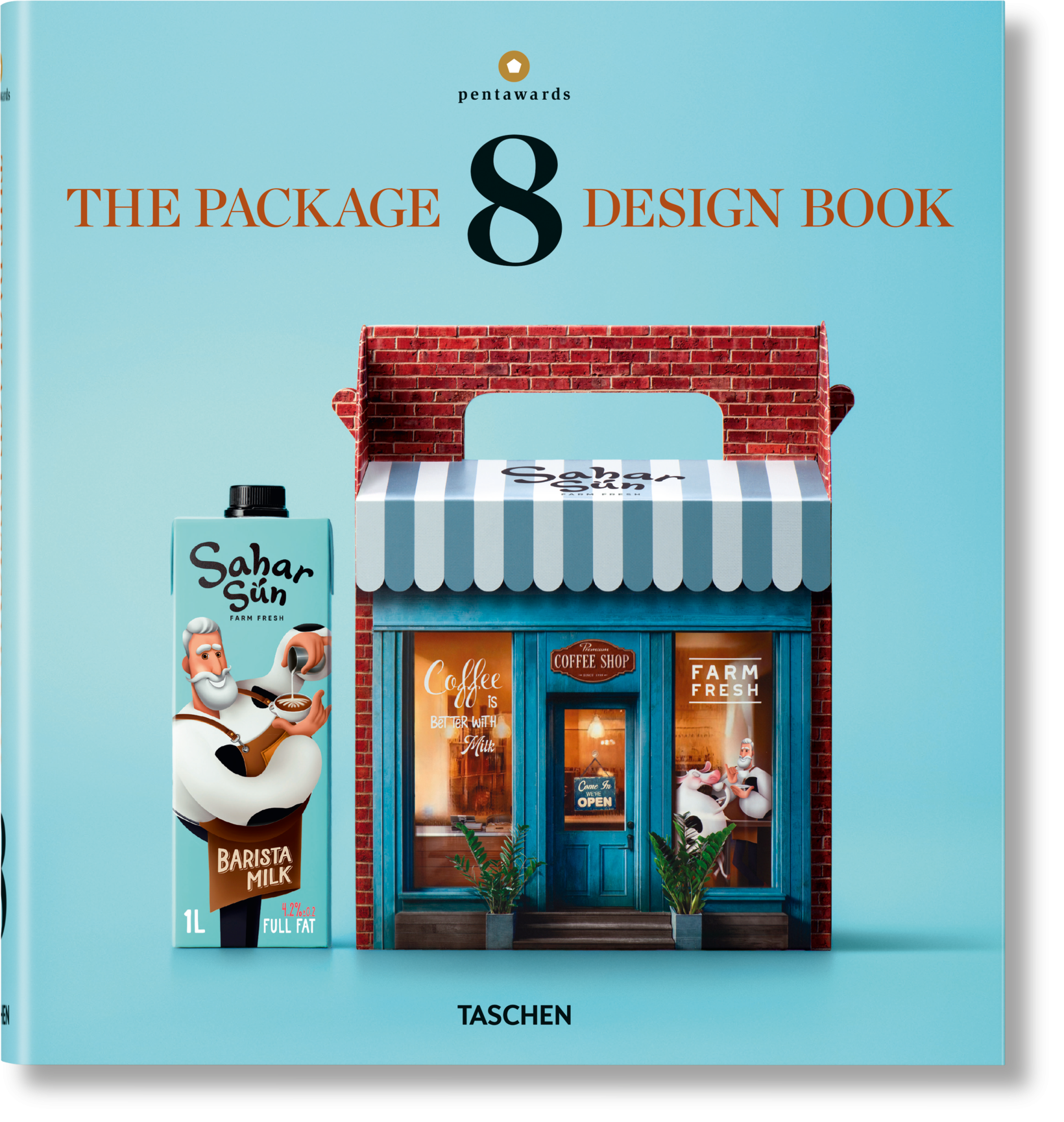 El libro del diseño de empaques 8