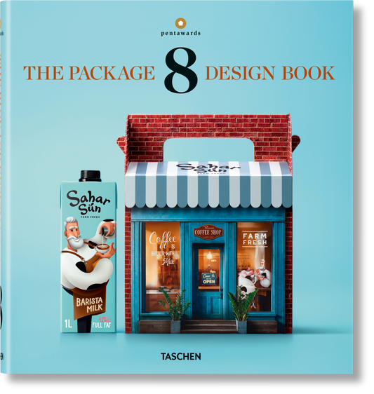 El libro del diseño de empaques 8