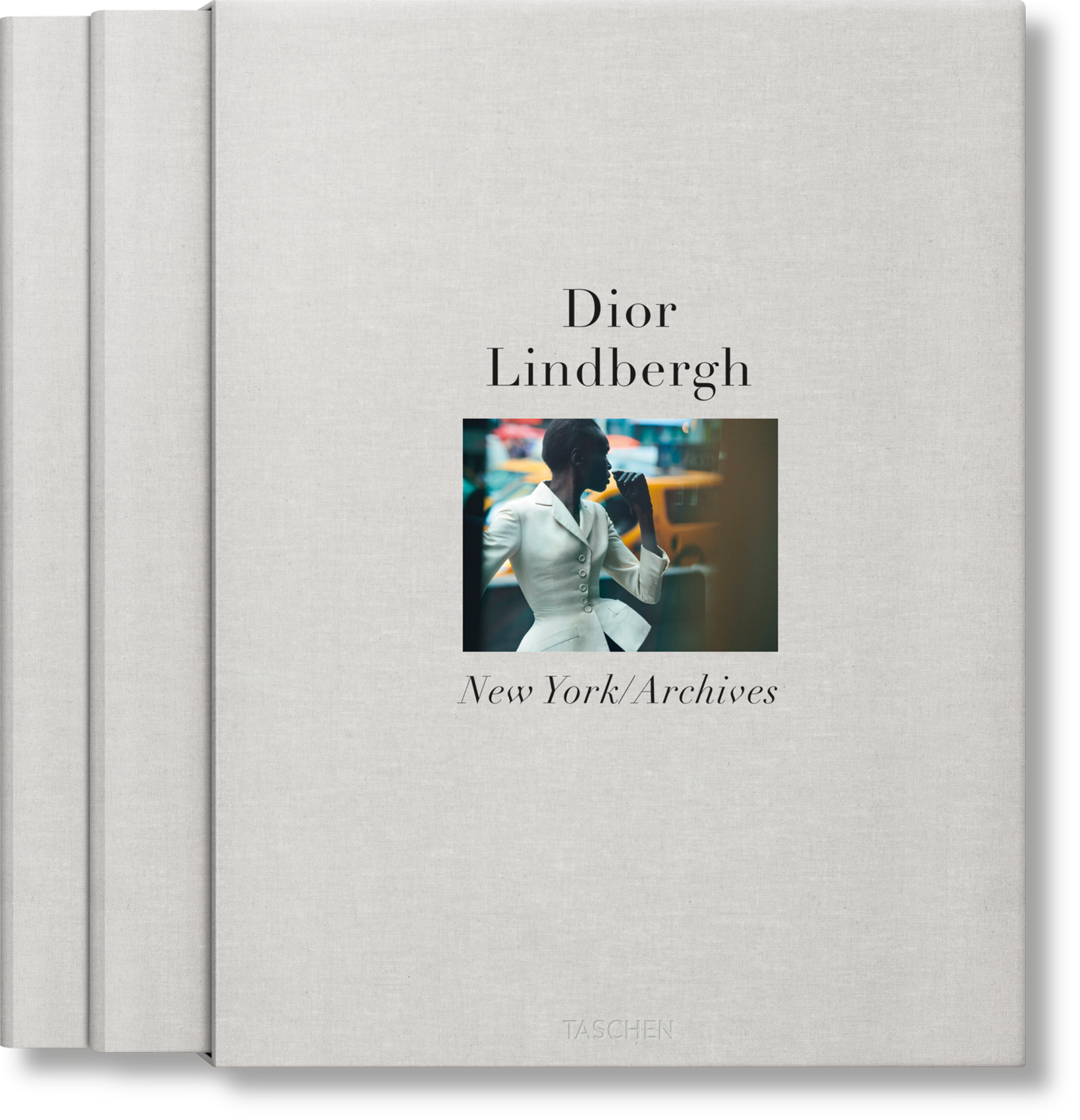 Peter Lindbergh. Dior