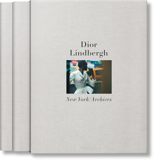 Peter Lindbergh. Dior