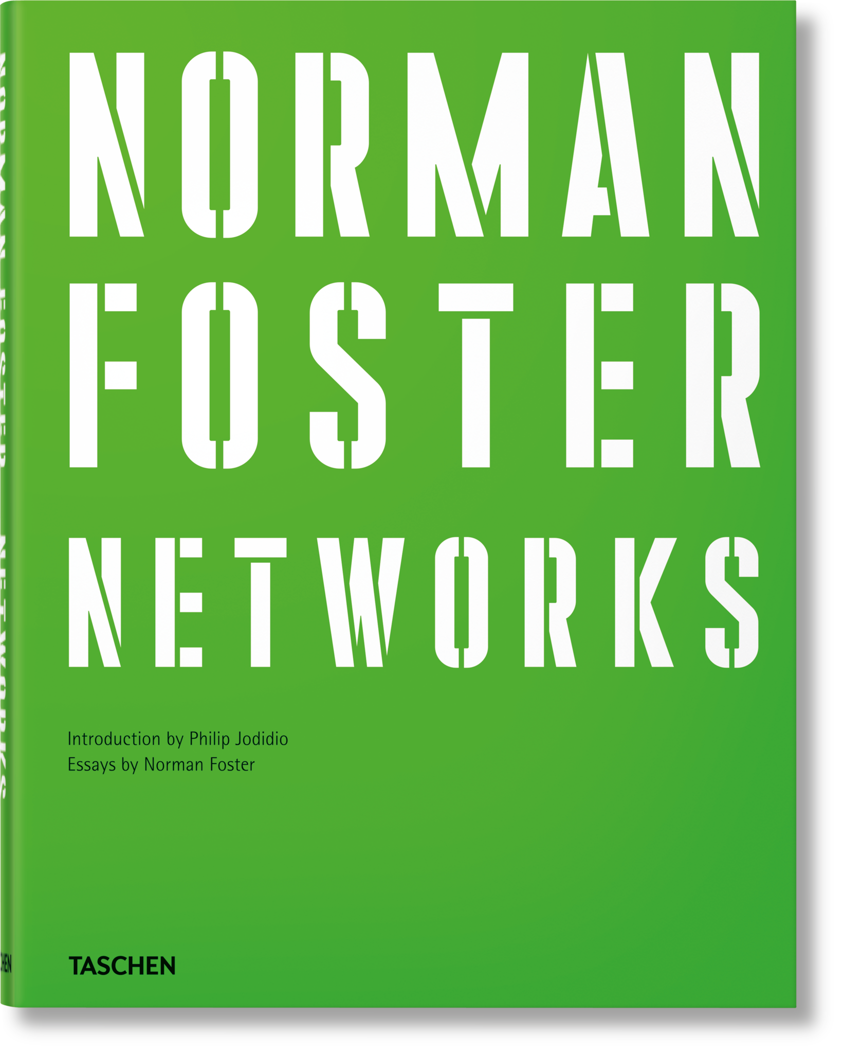 Norman Foster. Redes
