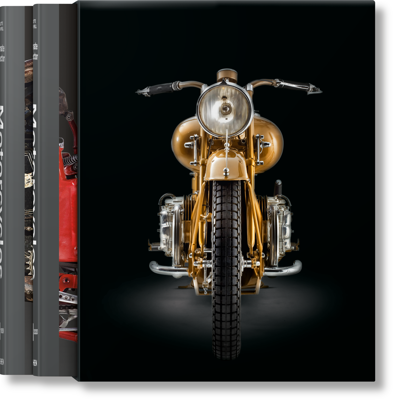Motos de Colección Definitivas