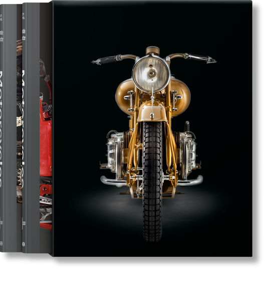 Motos de Colección Definitivas