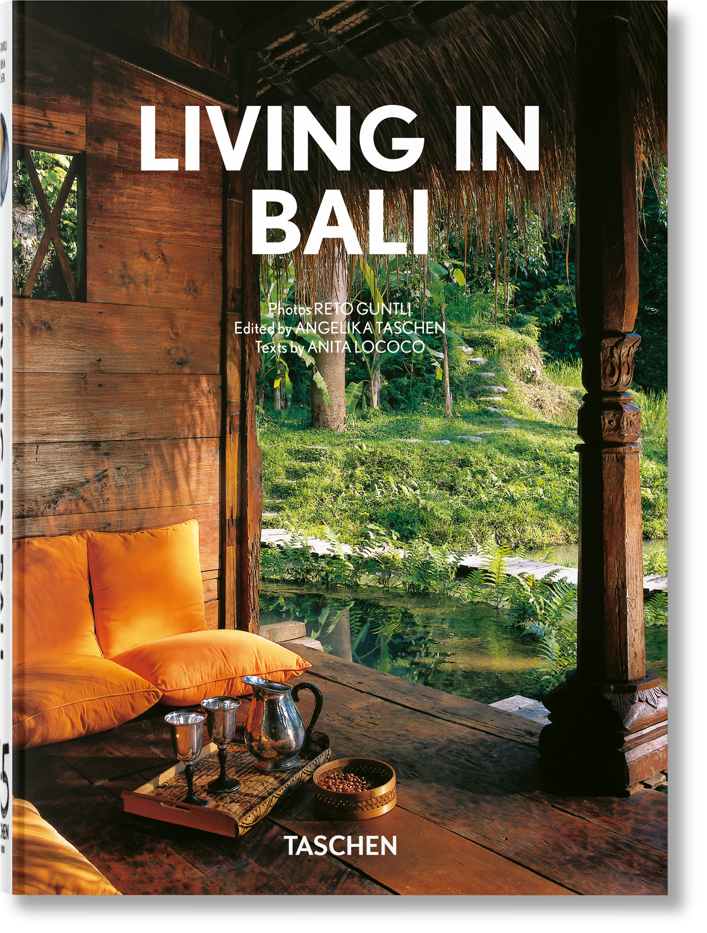 Vivir en Bali. 45.ª ed.