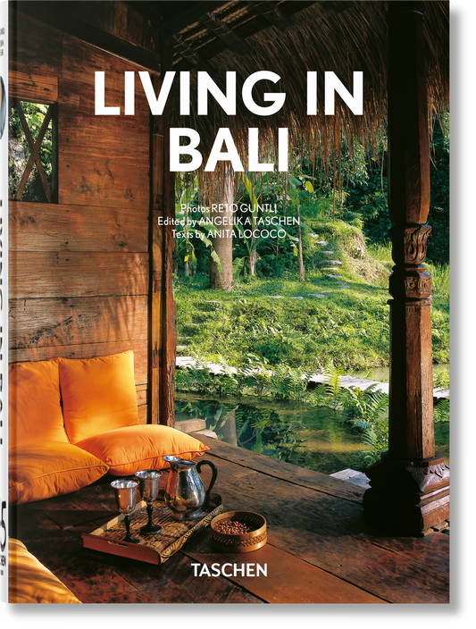 Vivir en Bali. 45.ª ed.