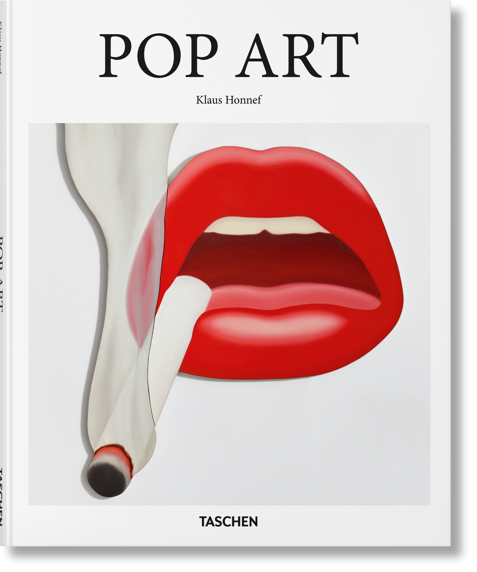 Arte Pop. Arte básico