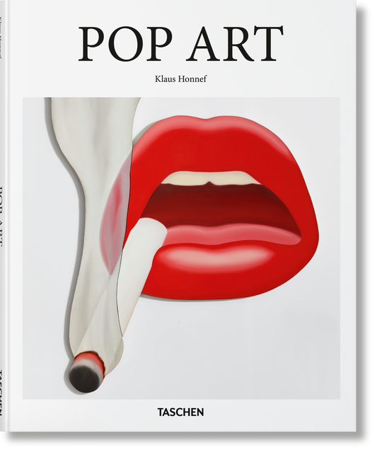 Arte Pop. Arte básico