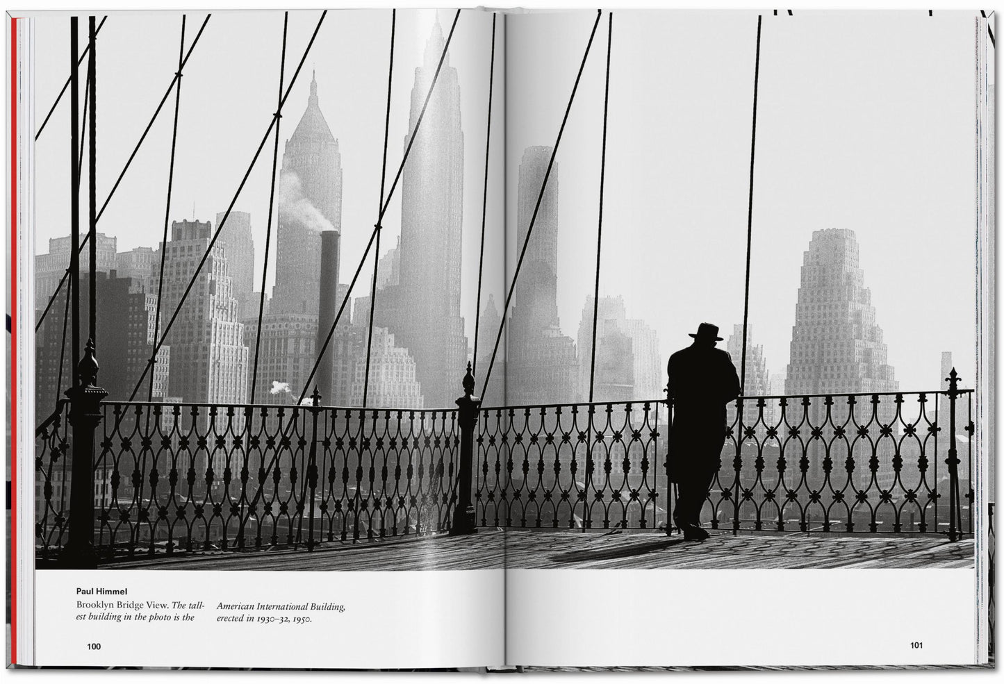 Nueva York. Retrato de una ciudad