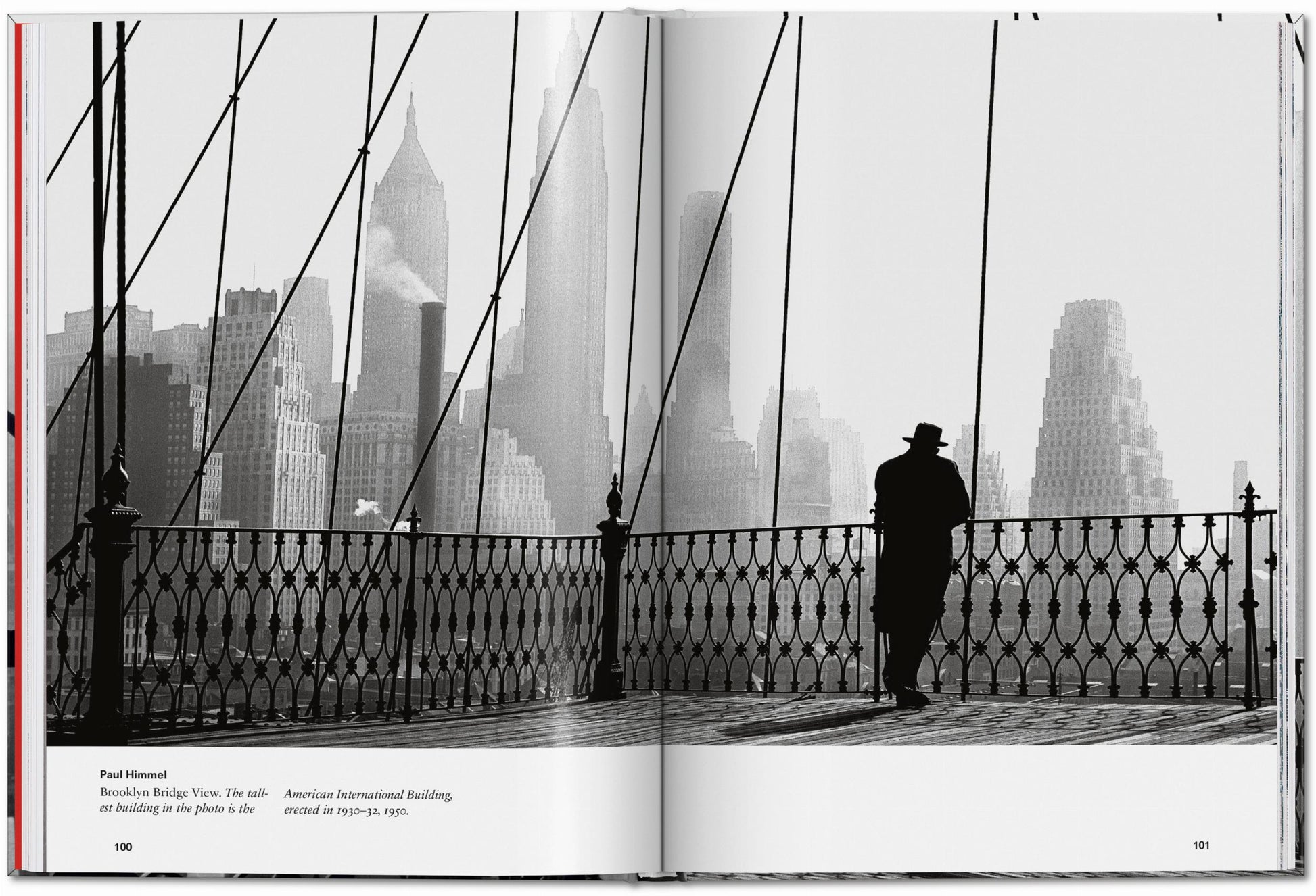 Nueva York. Retrato de una ciudad