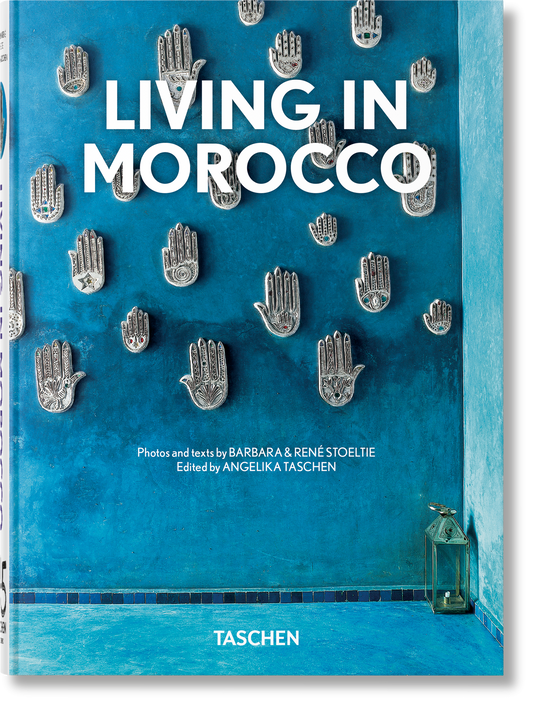 Viviendo en Marruecos. 45.ª ed.