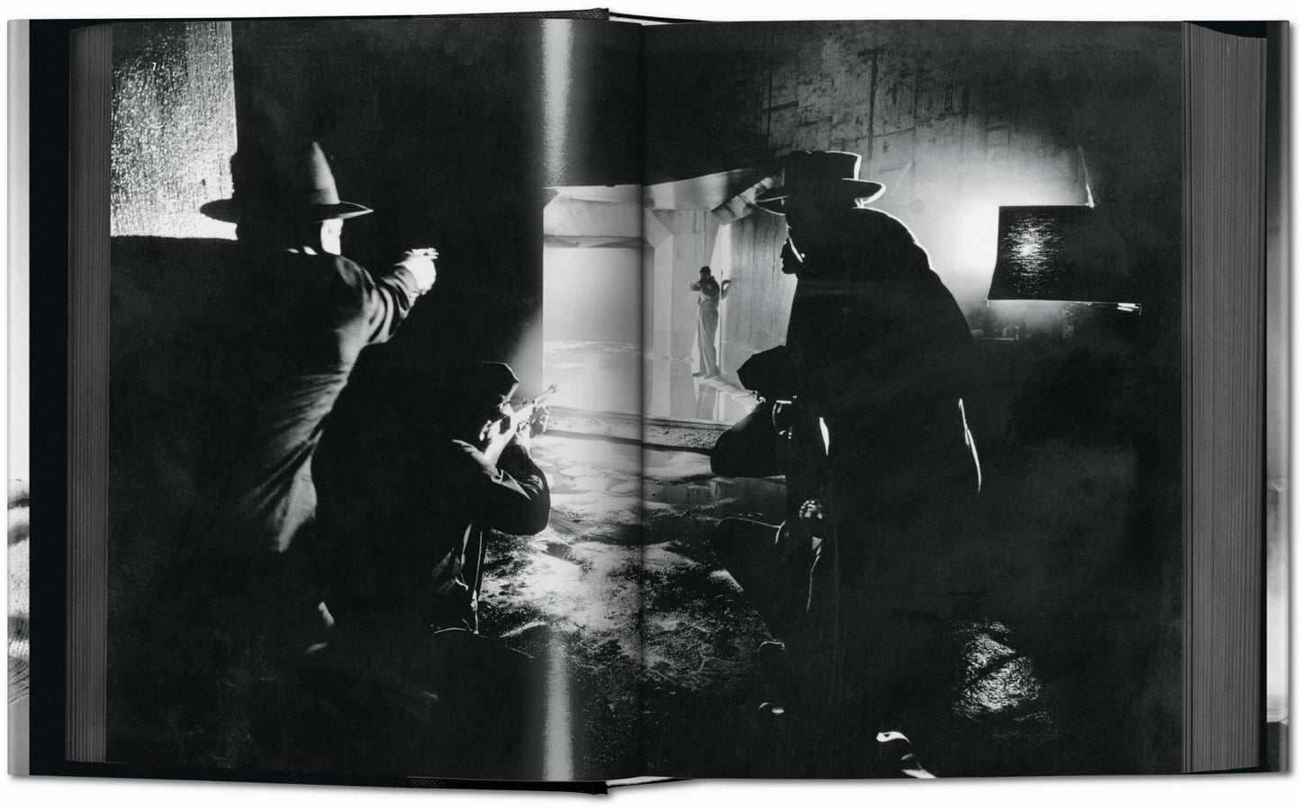 Cine negro