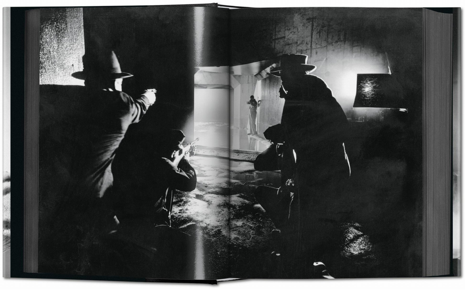 Cine negro