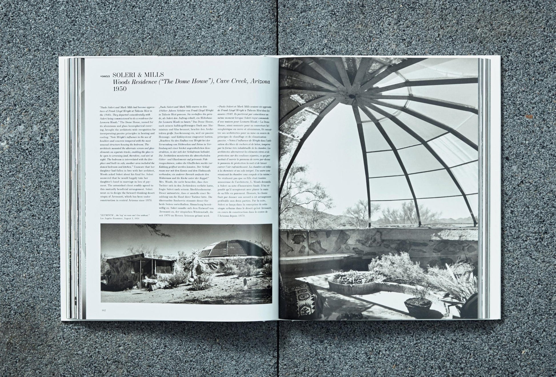 Julius Shulman. El redescubrimiento del modernismo