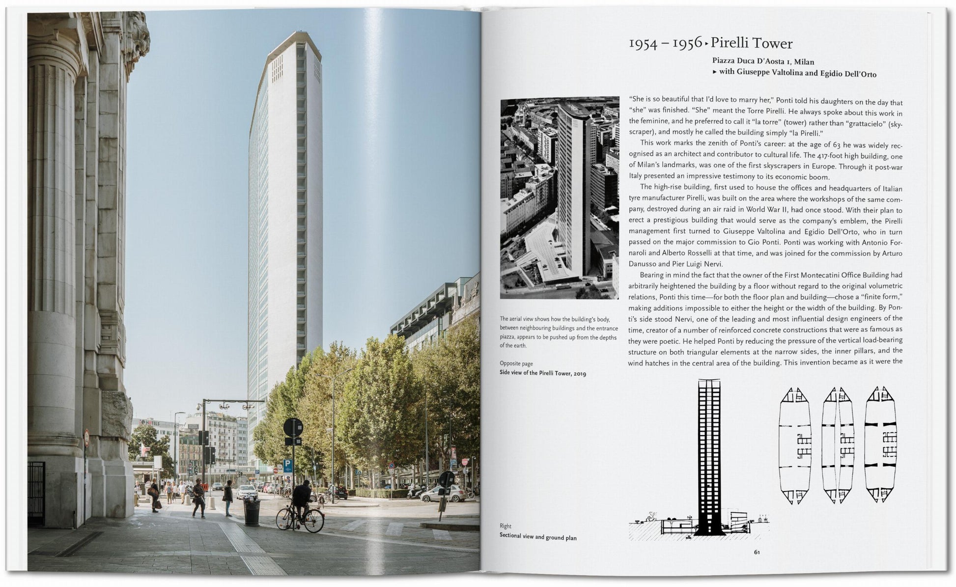 Gio Ponti. Arte Básico