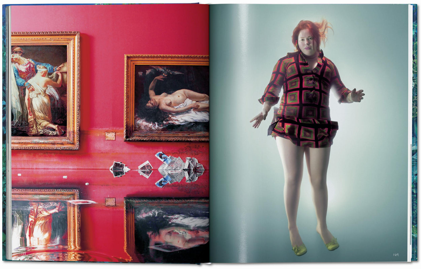 David LaChapelle. Buenas noticias