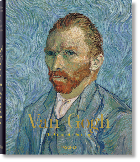 Van Gogh. La obra pictórica completa