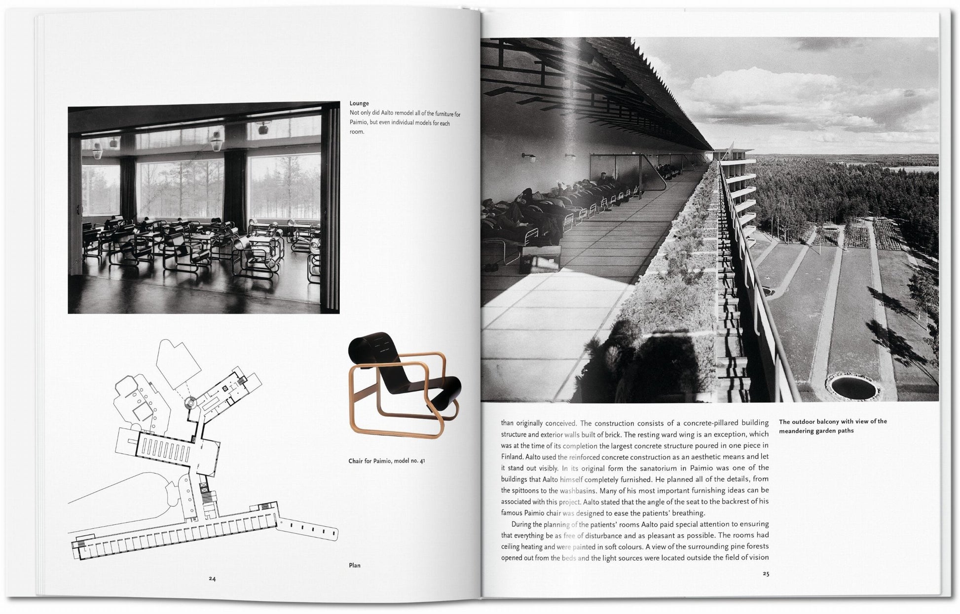 Aalto. Arte básico