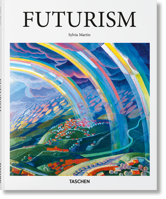 Futurismo. Arte básico