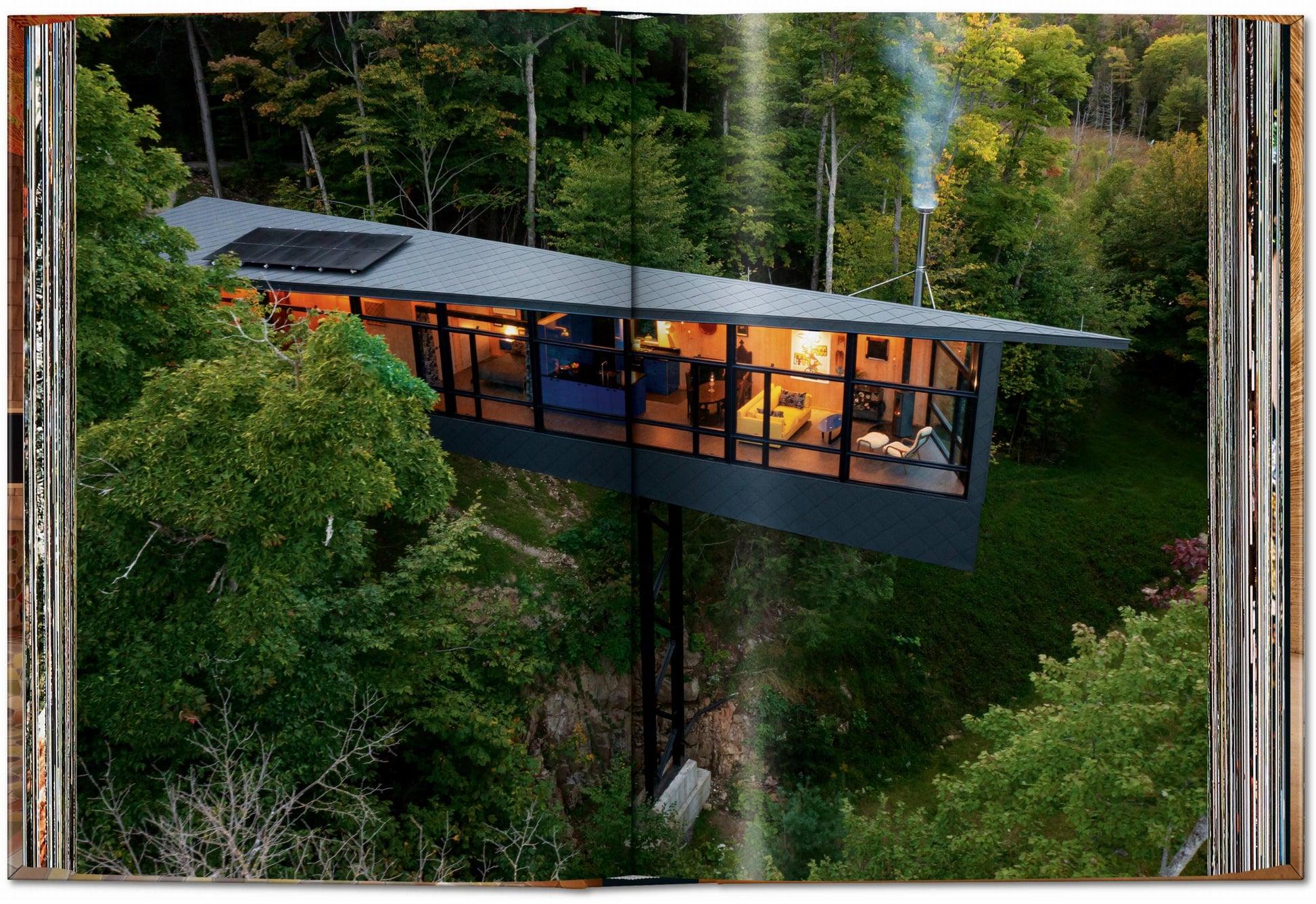 Casas para nuestro tiempo. Casas contemporáneas de todo el mundo. Vol. 3