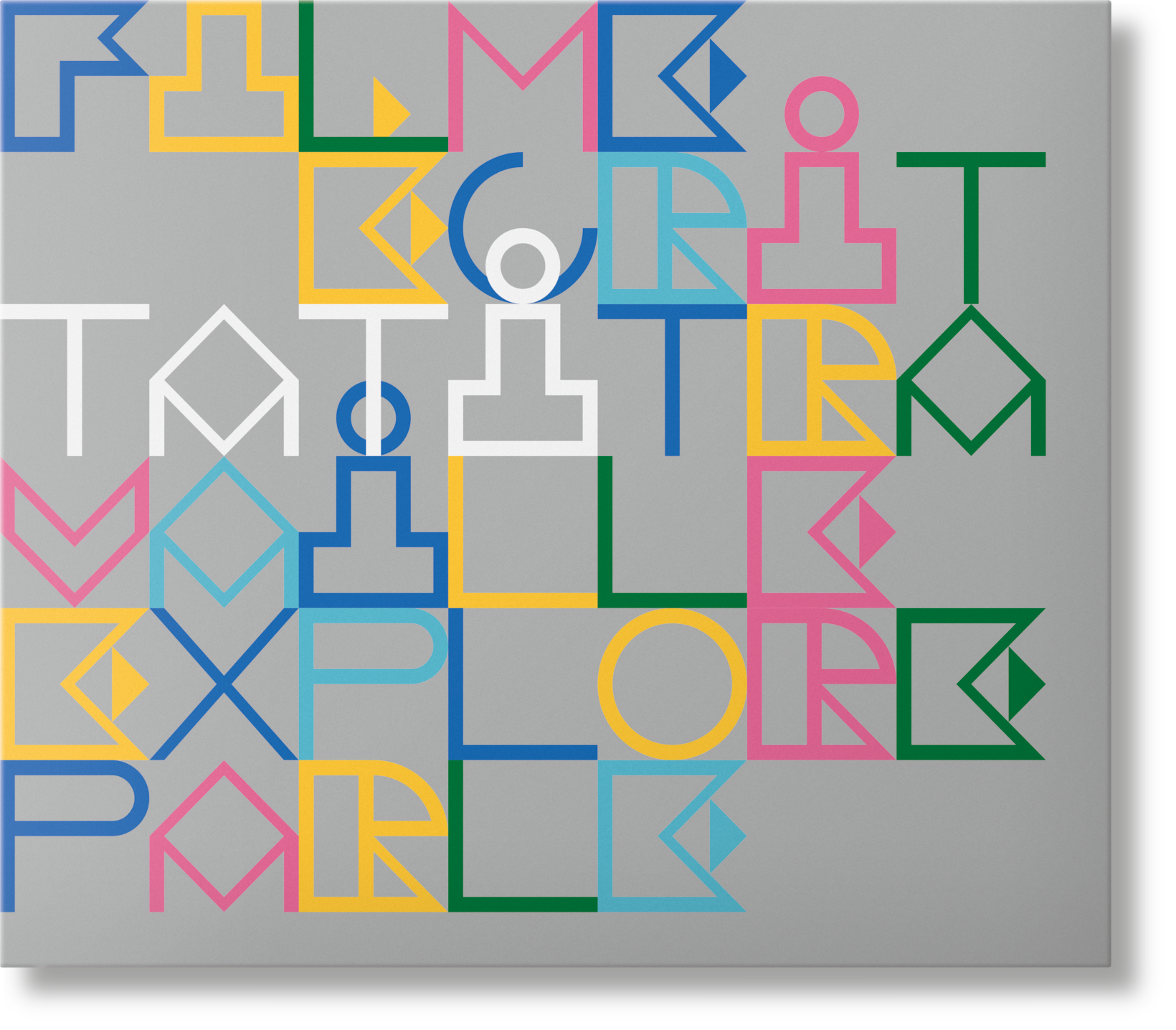La integral Jacques Tati