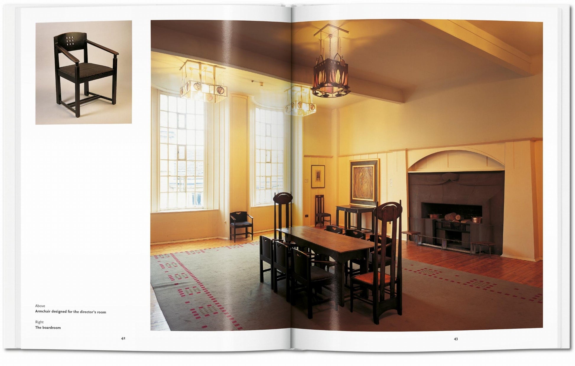Mackintosh. Arte Básico