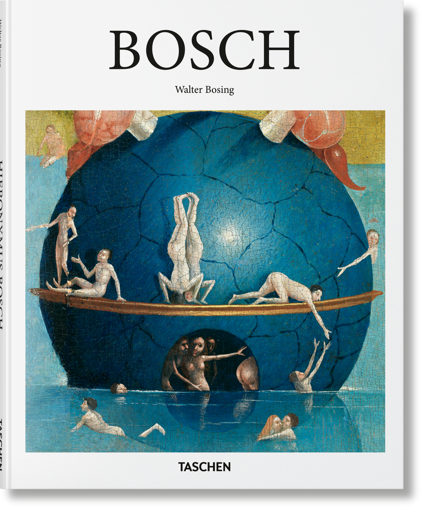 Bosch. Arte básico