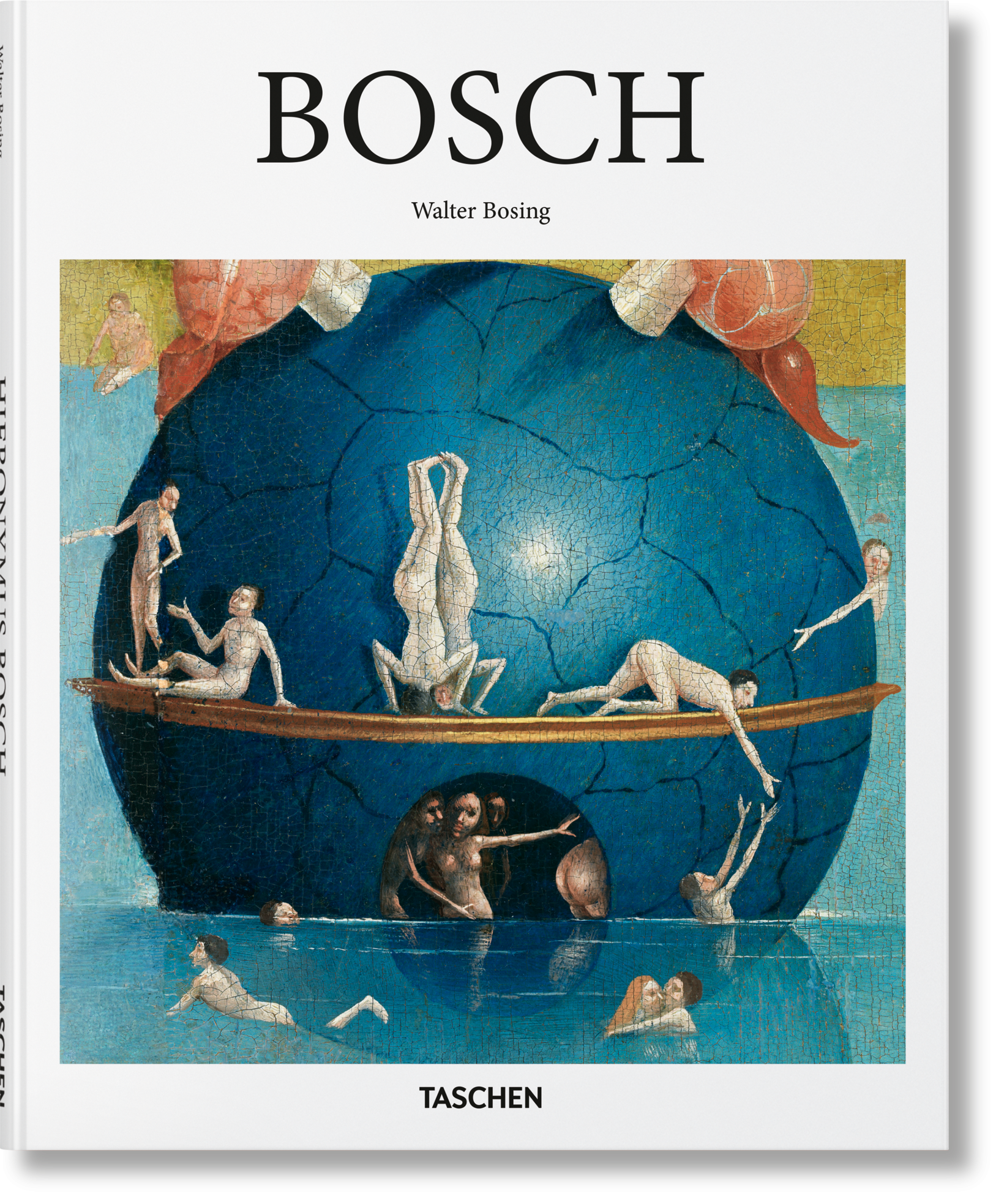 Bosch. Arte básico