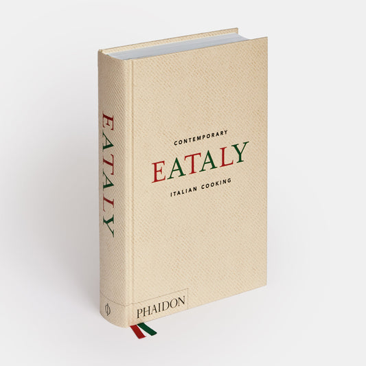 Eataly: Cocina italiana contemporánea