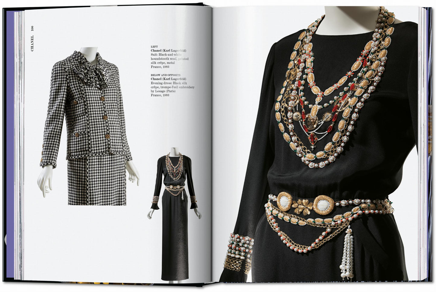 Diseñadores de moda de la A a la Z. 45.ª ed.