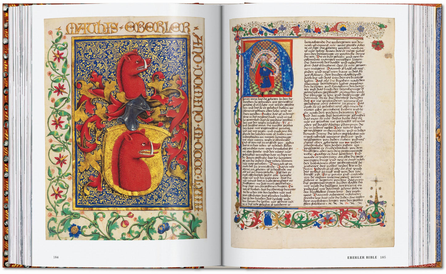 El Libro de las Biblias. 45.ª ed.