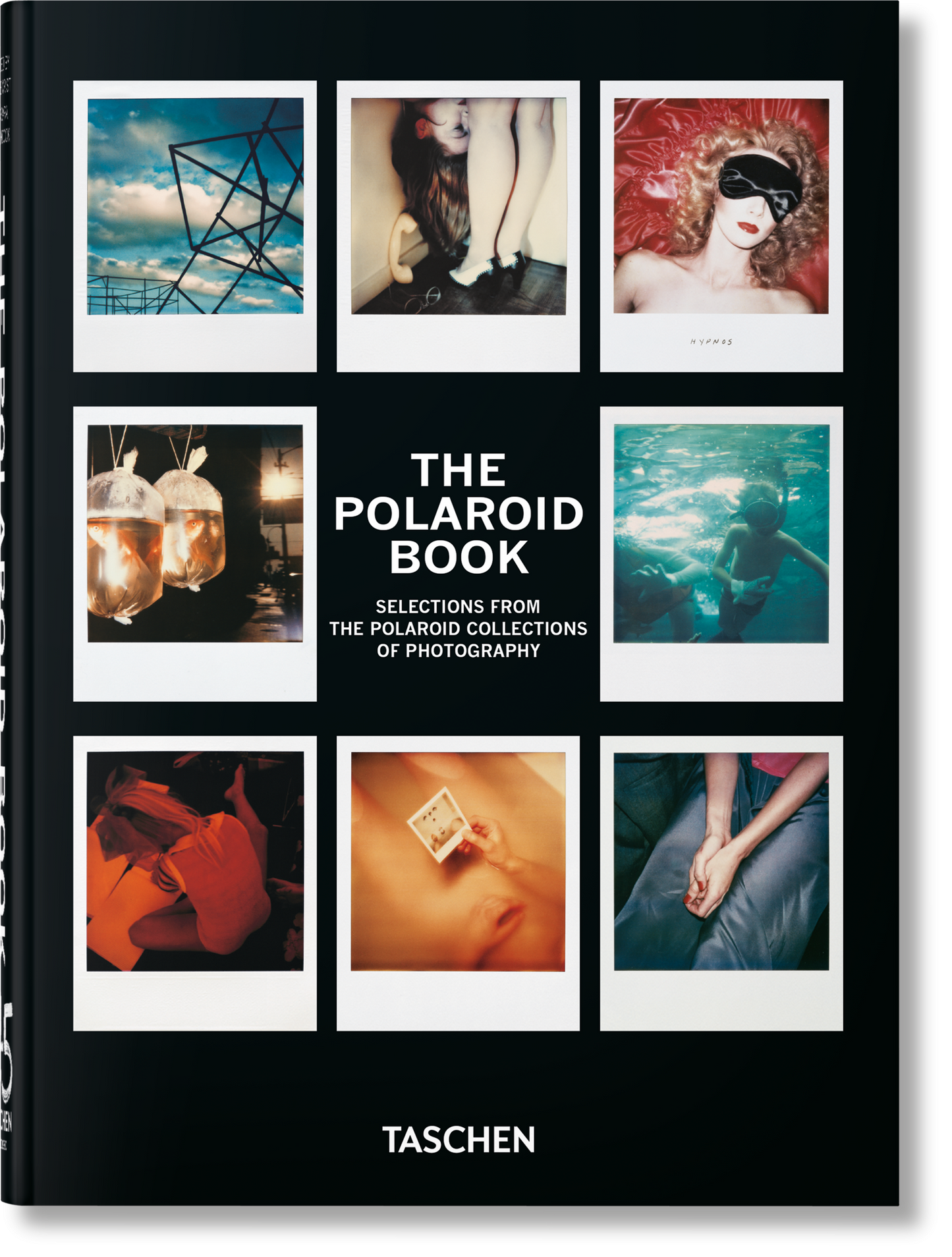 El libro Polaroid. 45.ª ed.