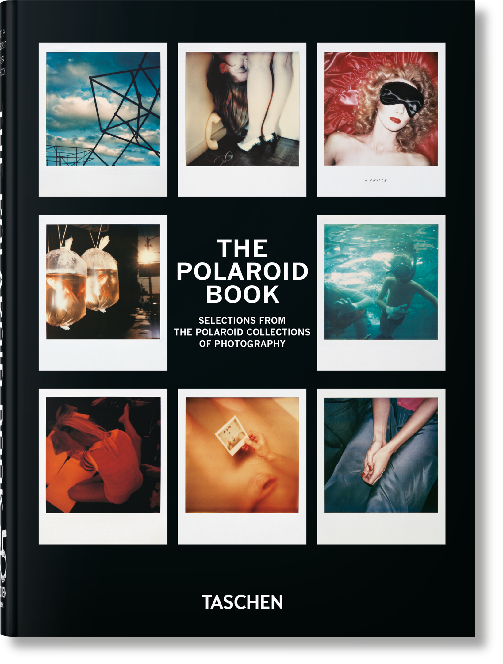 El libro Polaroid. 45.ª ed.