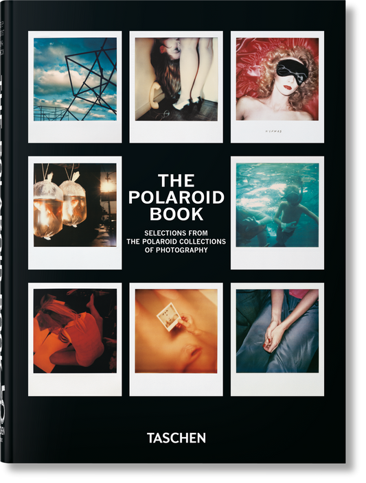 El libro Polaroid. 45.ª ed.